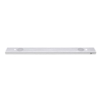 HiLite - LED gaismeklis ar sensoru BERN 2xLED/3W/230V 4000K