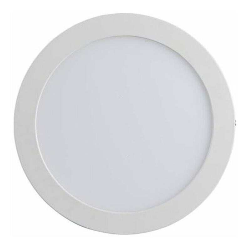 Hilite - LED Iegremdējama lampa MERAN LED/12W/230V