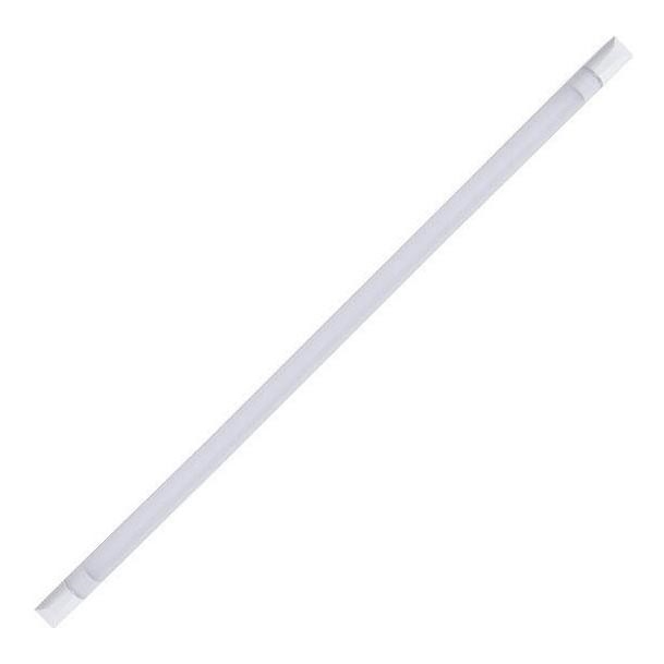 HiLite - LED Virtuves zem skapīša lampa HAMBURG 1xG13/18W/230V 4000K 128 cm
