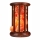 (Himalajas) Sāls lampa SALLY 1xE14/25W/230V alksnis 2,1 kg