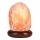 (Himalajas) Sāls lampa SALLY 1xE14/25W/230V alksnis 2 kg