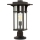 Hinkley - Āra lampa MANHATTAN 1xE27/100W/230V IP44 melna