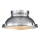 Hinkley - Griestu lampa AMELIA 2xE27/40W/230V spīdīgi hromēts