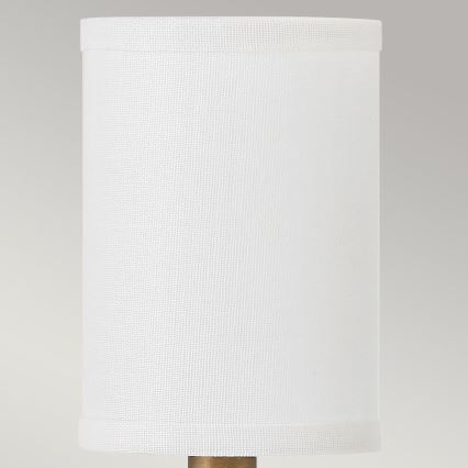 Hinkley - Sienas gaismeklis MOORE 3xE14/40W/230V zelta krāsā