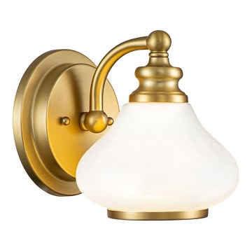 Hinkley - LED Vannas istabas sienas lampa AINSLEY 1xG9/3W/230V IP44