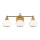 Hinkley - LED Vannas istabas sienas lampa AINSLEY 3xG9/3W/230V IP44