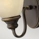 Hinkley - Sienas lampa CELLO 1xE27/60W/230V