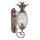 Hinkley - Sienas lampa PLANTATION 1xE27/40W/230V bronza