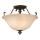 Hinkley - Virsapmetuma lustra DUNHILL 2xE27/100W/230V
