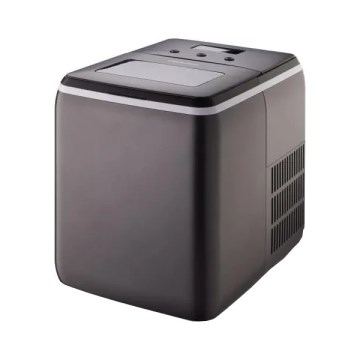 HISENSE IMC2000A - Ledus ražotājs 120W/230V melns