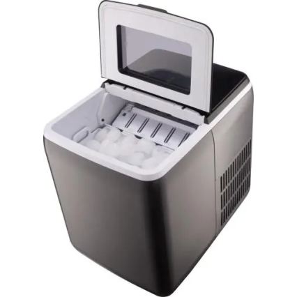 HISENSE IMC2000A - Ledus ražotājs 120W/230V melns