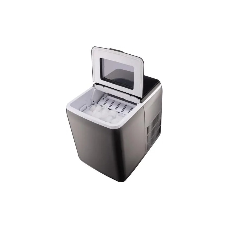 HISENSE IMC2000A - Ledus ražotājs 120W/230V melns