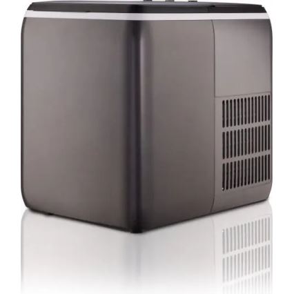 HISENSE IMC2000A - Ledus ražotājs 120W/230V melns