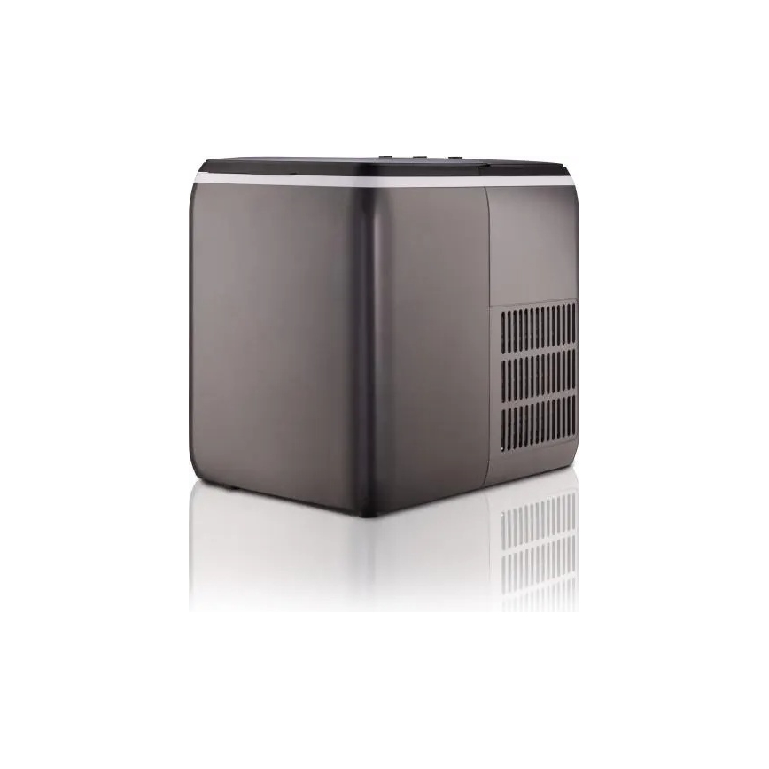 HISENSE IMC2000A - Ledus ražotājs 120W/230V melns