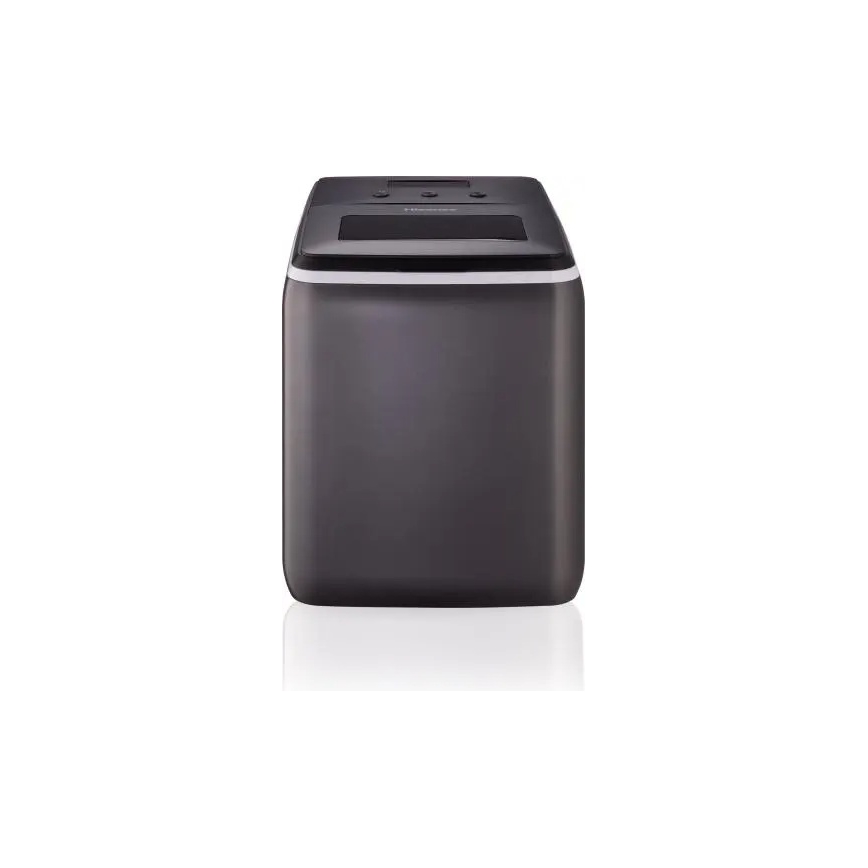 HISENSE IMC2000A - Ledus ražotājs 120W/230V melns