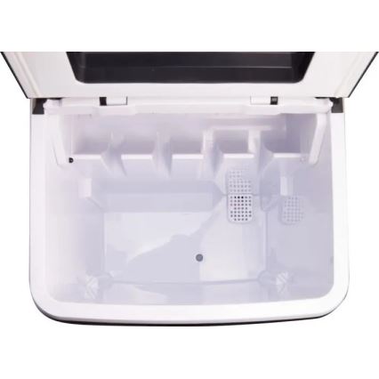 HISENSE IMC2000A - Ledus ražotājs 120W/230V melns