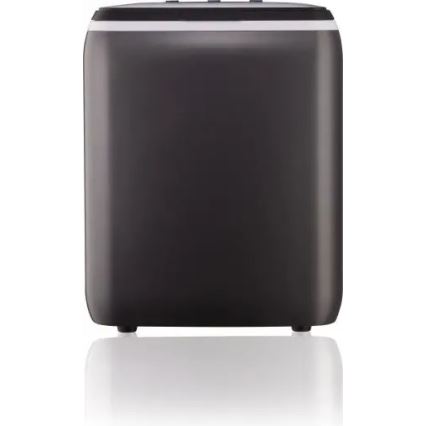 HISENSE IMC2000A - Ledus ražotājs 120W/230V melns