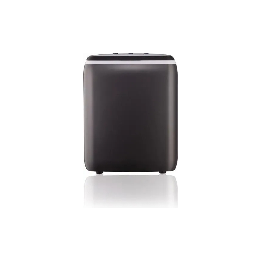 HISENSE IMC2000A - Ledus ražotājs 120W/230V melns