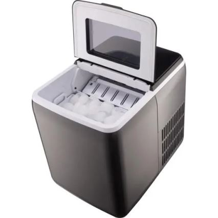 HISENSE IMC2000A - Ledus ražotājs 2,8 l 120W/230V melns