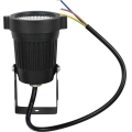 HÖFFTECH - LED āra lampa LED/5W/230V IP65