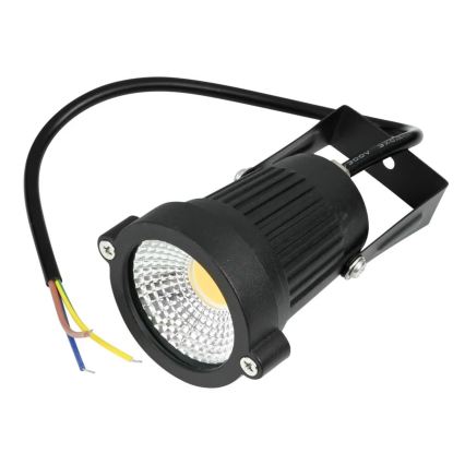 HÖFFTECH - LED āra lampa LED/5W/230V IP65