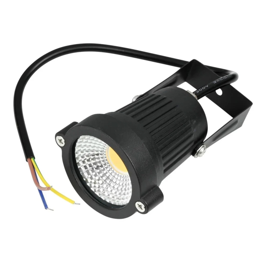 HÖFFTECH - LED āra lampa LED/5W/230V IP65