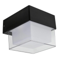 HÖFFTECH - LED āra sienas gaismeklis LED/4W/230V IP65