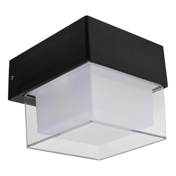 HÖFFTECH - LED āra sienas gaismeklis LED/4W/230V IP65