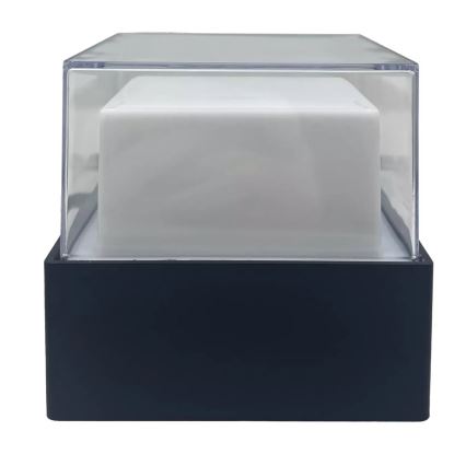 HÖFFTECH - LED āra sienas gaismeklis LED/4W/230V IP65