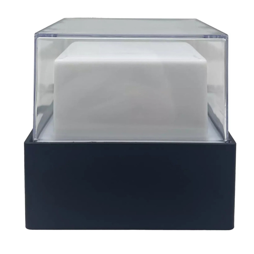 HÖFFTECH - LED āra sienas gaismeklis LED/4W/230V IP65