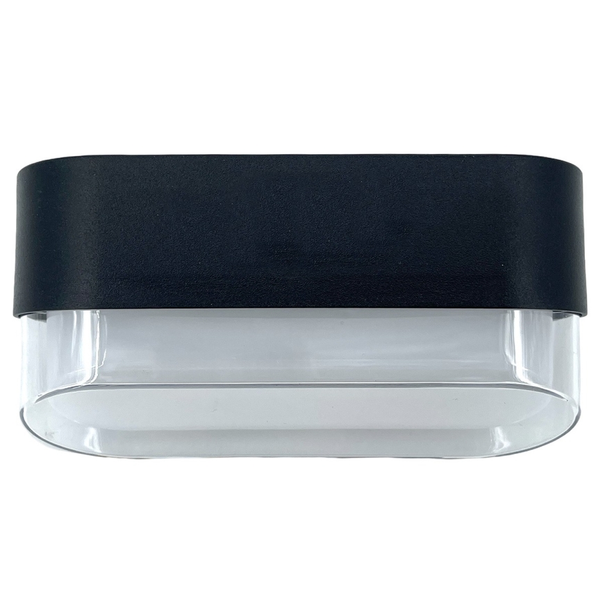 HÖFFTECH - LED āra sienas gaismeklis LED/4W/230V IP65