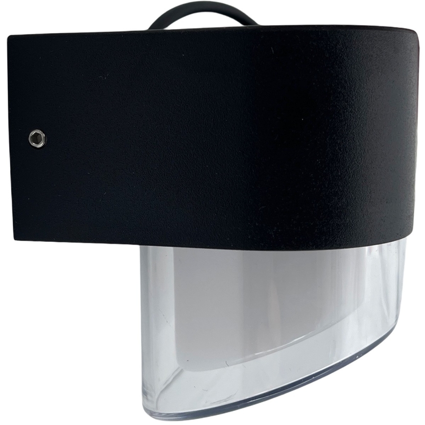 HÖFFTECH - LED āra sienas gaismeklis LED/4W/230V IP65