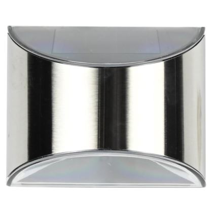 HÖFFTECH - LED saules sienas gaismeklis LED/1,2V 300 mAh IP44