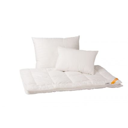 HomeDoctor - Antibakteriālais spilvens ECZEMATIC 70x90 cm