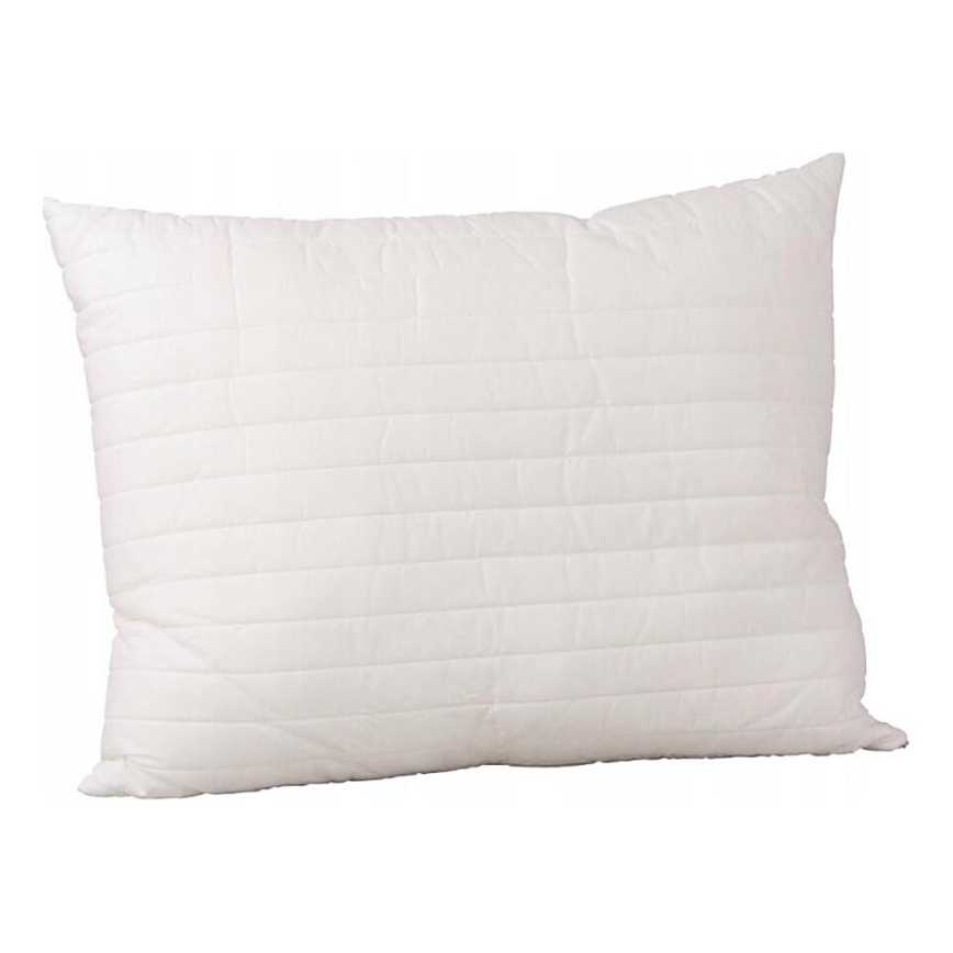 HomeDoctor - Antibakteriāls spilvens ECZEMATIC 50x70 cm