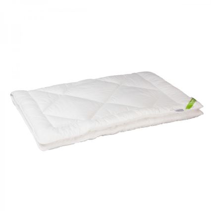HomeDoctor - PREMIUM STOPMITE pretīriti spilvens 40x60 cm + sega 100x135 cm