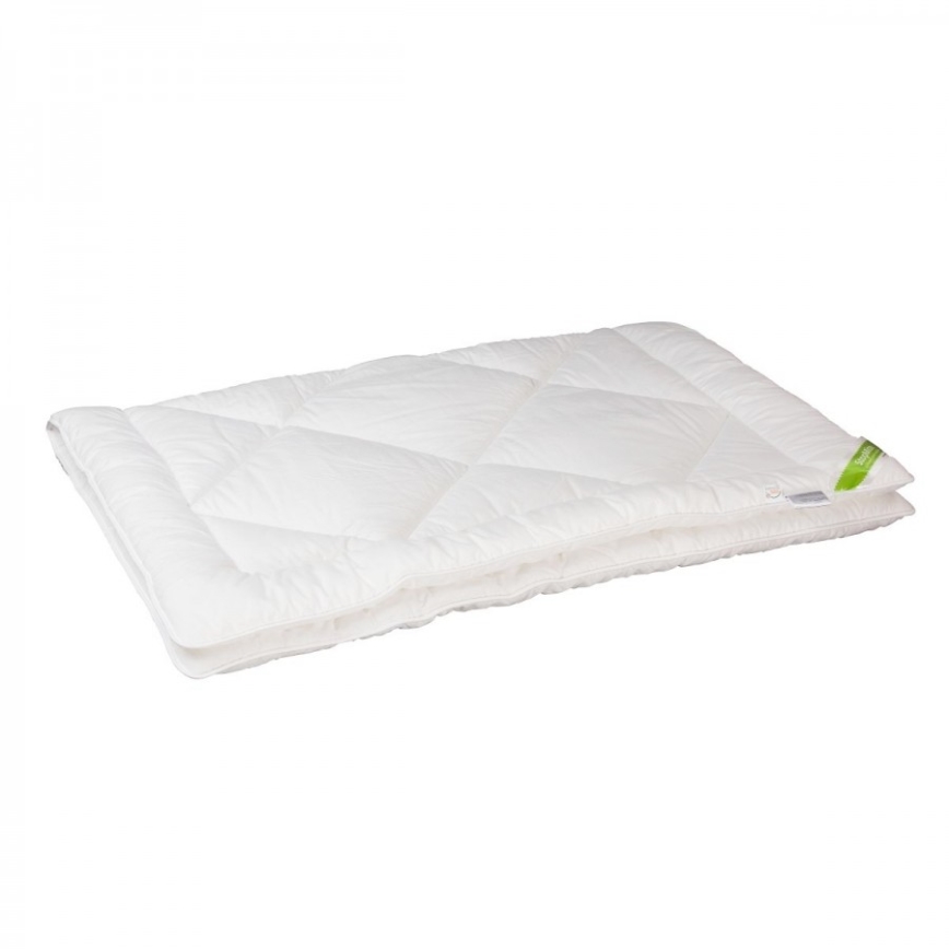 HomeDoctor - PREMIUM STOPMITE pretīriti spilvens 40x60 cm + sega 100x135 cm