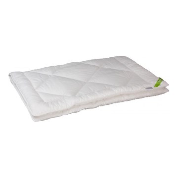 HomeDoctor - pret putekļu ērcītēm paredzēta vissezonu sega STOPMITE ACTIVE 140x200 cm