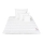 HomeDoctor - Pretērējo spilvens STOPMITE PREMIUM 70x90 cm + sega 140x200 cm