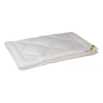 HomeDoctor - Vasaras sega ar aizsardzību pret putekļu ērcītēm STOPMITE ACTIVE 140x200 cm