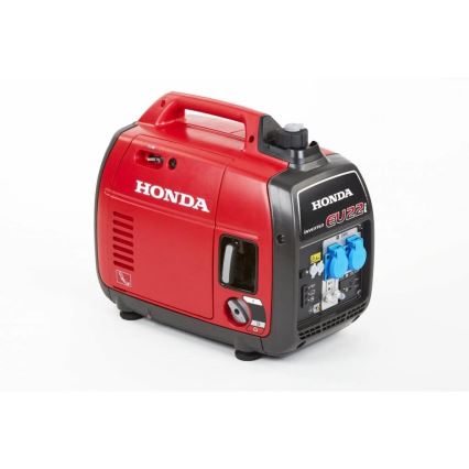 Honda 3900 - Degvielas invertora elektriskais ģenerators EU22iT 2200W