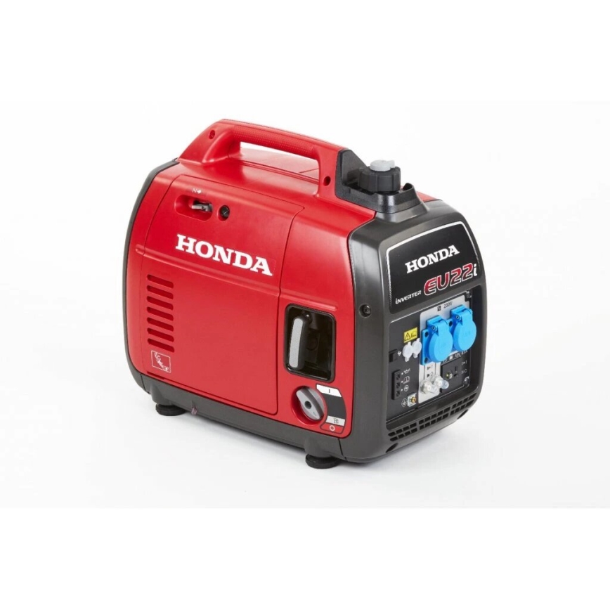 Honda 3900 - Degvielas invertora elektriskais ģenerators EU22iT 2200W