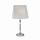Ideal Lux - Aptumšojama galda lampa 1xE27/60W/230V