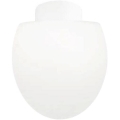 Ideal Lux - Āra griestu gaismeklis CLIO 1xE27/42W/230V IP44 balts