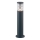 Ideal Lux - Āra lampa 1xE27/42W/230V 60 cm IP44 antracīta