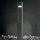 Ideal Lux - Āra lampa ACQUA 1xG9/15W/230V 60 cm IP44 antracīta