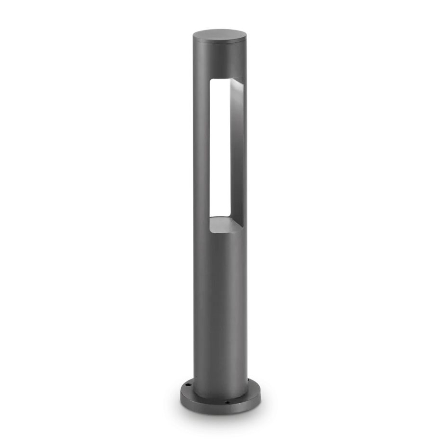 Ideal Lux - Āra lampa ACQUA 1xG9/15W/230V 60 cm IP44 antracīta