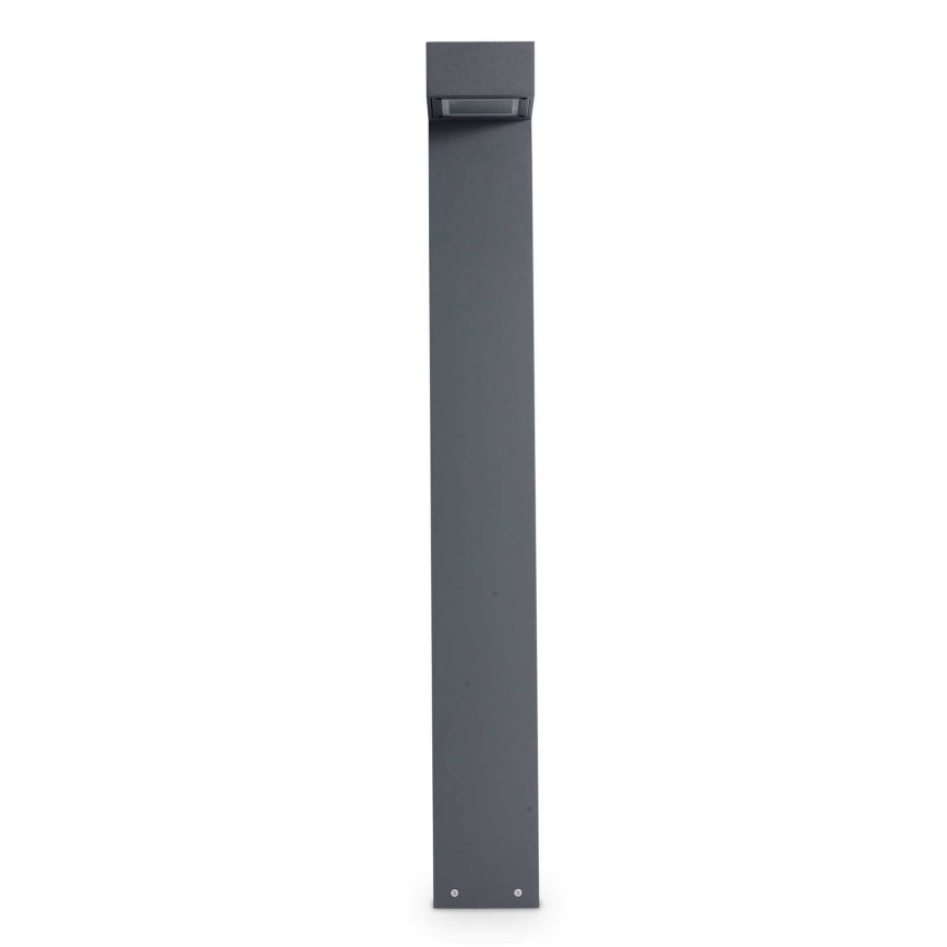 Ideal Lux - Āra lampa SIRIO 2xG9/15W/230V IP44 antracīta