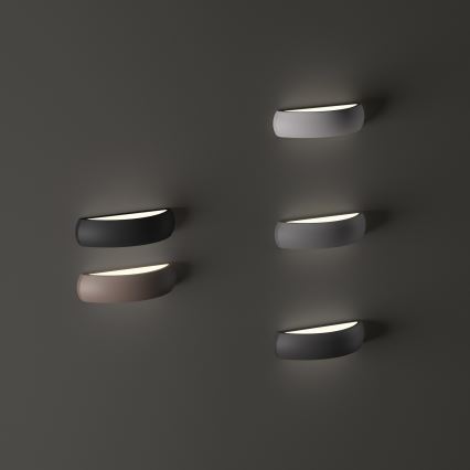 Ideal Lux - Āra sienas gaismeklis GIOVE 1xE27/60W/230V IP54 antracīts