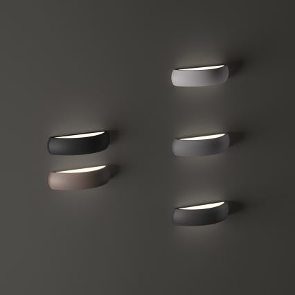 Ideal Lux - Āra sienas gaismeklis GIOVE 1xE27/60W/230V IP54 brūns